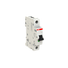 Miniature Circuit Breaker - S200M - 1P - 6 A - C