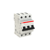 Miniature Circuit Breaker - S200M - 3P - 32 A - B