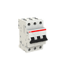 Miniature Circuit Breaker - S200M - 3P - 13 A - B - (AC) 10 kA