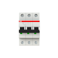 Miniature Circuit Breaker - S200M - 3P - 40 A - B - (AC) 10 kA