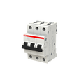 Miniature Circuit Breaker - S200M - 3P - 32 A - B - (AC) 10 kA