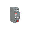BI-M-4.0.1 Binary Input, 4-fold, 230 V, MDRC