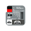 BI-F-4.0.1 Binary Input, 4-fold, FM