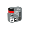 BI-F-4.0.1 Binary Input, 4-fold, FM