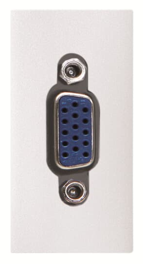VDI outlet White - Millenium