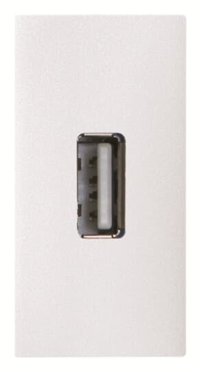 VDI outlet White - Millenium