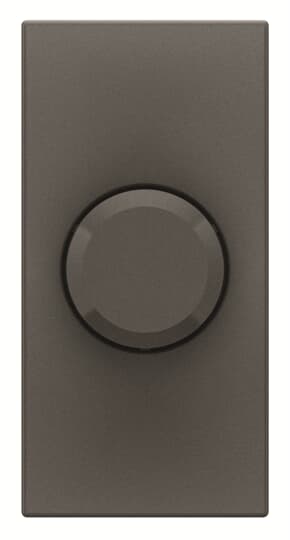 Dimmer Anthracite - Millenium