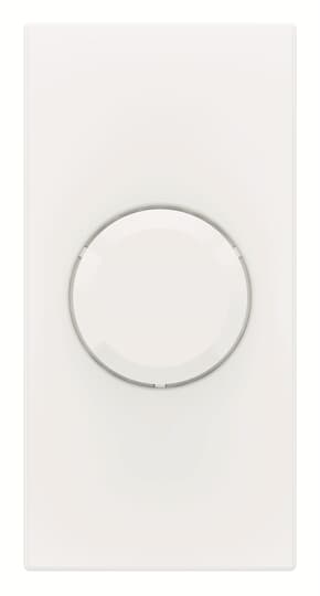 Dimmer White - Millenium