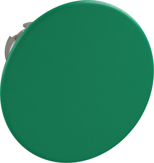 P9MEM6VN Mushroom Pushbutton