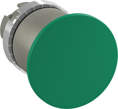 P9MET4VN1 Mushroom Pushbutton