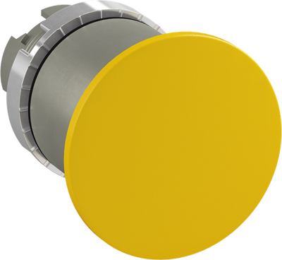 P9MET4GN1 Mushroom Pushbutton
