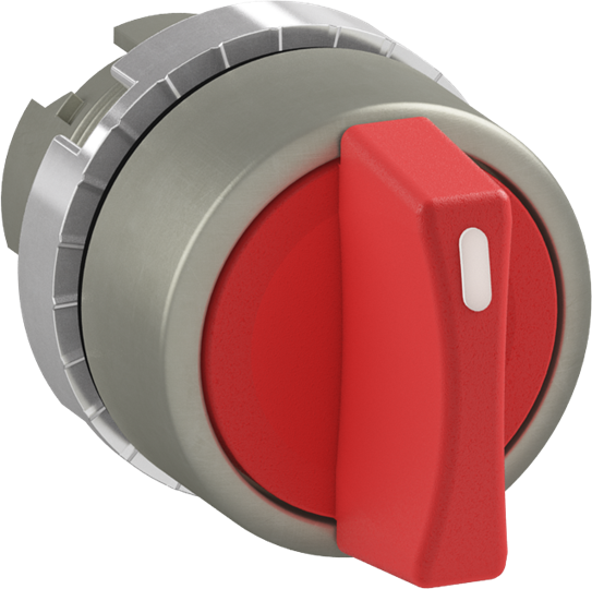 P9MSMZ0R Selector Switch