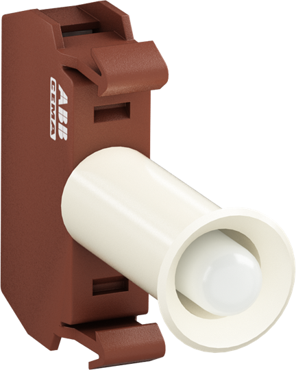 P9PLNVDL LED block