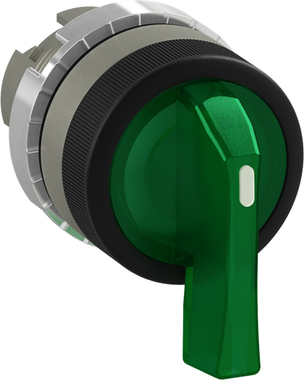 P9MSAZ3V Selector Switch