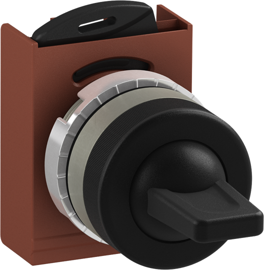 P9MCC Toggle Switch