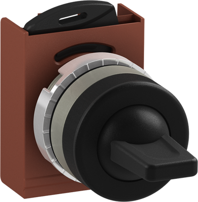 P9MCC Toggle Switch