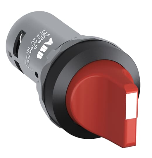 C3SS2-10R-11 Selector Switch