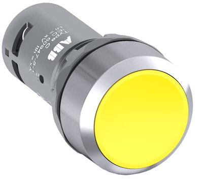 CP1-30Y-10 Pushbutton