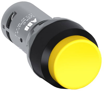 CP3-10Y-20 Pushbutton