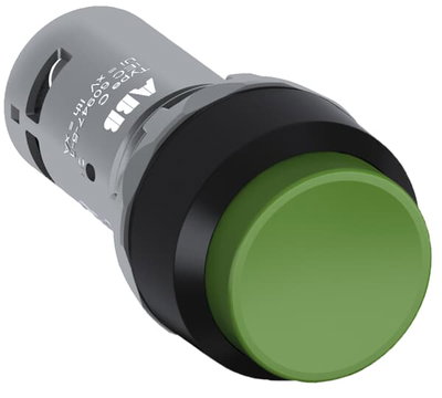 CP3-10G-01 Pushbutton