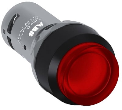CP3-13R-10 Pushbutton