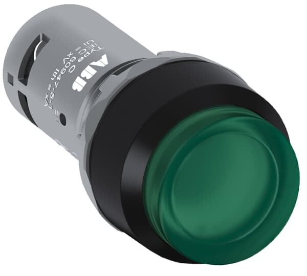 CP3-13G-10 Pushbutton