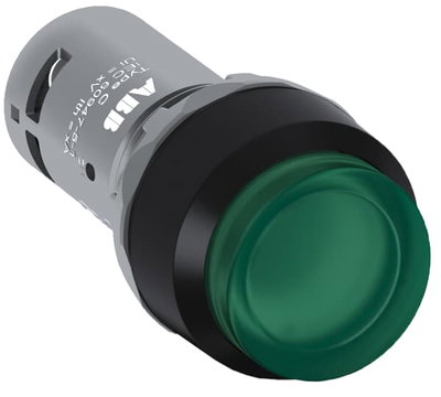 CP3-13G-10 Pushbutton
