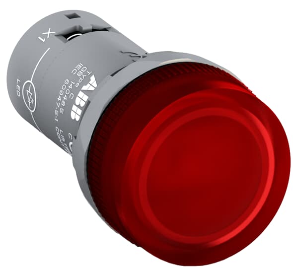 CL2-506R Pilot Light