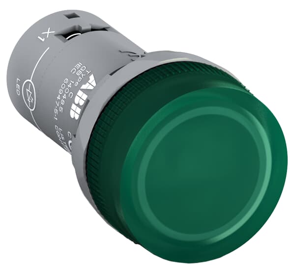 CL2-506G Pilot Light