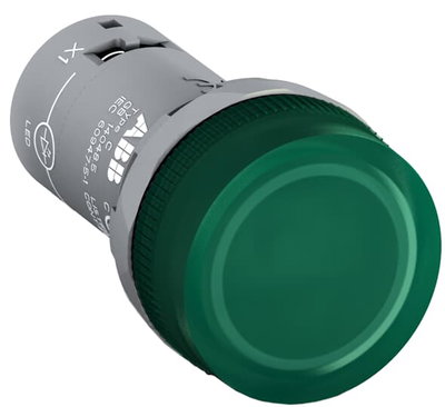 CL2-623G Pilot Light