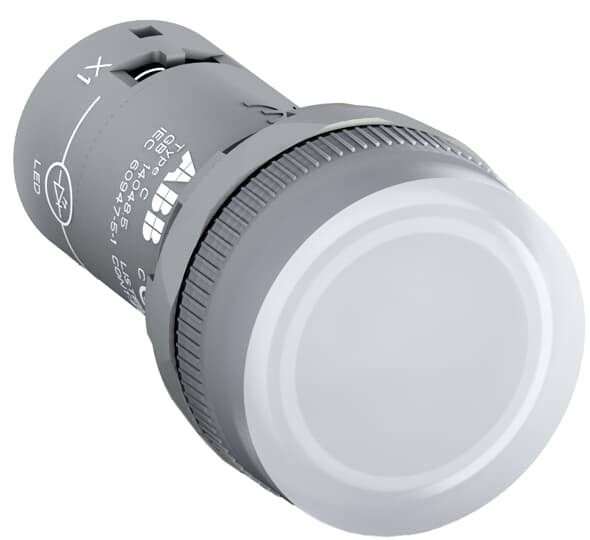 CL2-506C Pilot Light