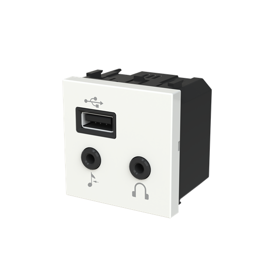 Sound device White - Millenium – Görsel 3 / 3