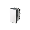 Switch intermediate Intermediate switch White Glass - Millenium