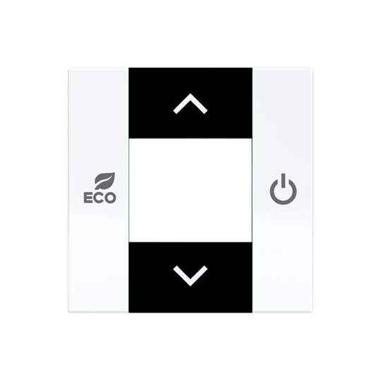 CP-RTC-AMWP Cover plate RTC F@H