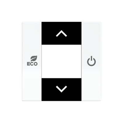 CP-RTC-AMWP Cover plate RTC F@H