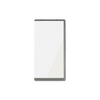 Switch intermediate Intermediate switch White Glass - Millenium