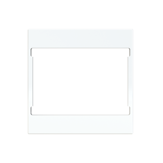 CP-MD-AMWP Cover plate mov. det. F@H