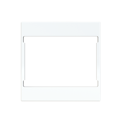 CP-MD-AMWP Cover plate mov. det. F@H