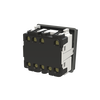 Fan isolator White Glass - Millenium
