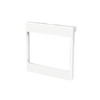 CP-MD-AMWP Cover plate mov. det. F@H