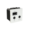 Sound device White - Millenium