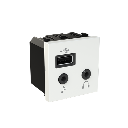 Sound device White - Millenium – Görsel 2 / 3