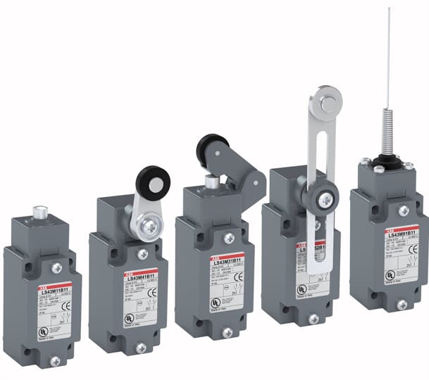 LS43M00B11 Limit Switch