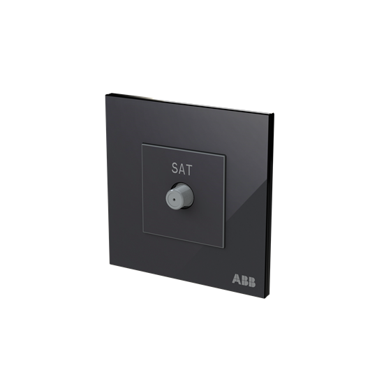SAT outlet Black Glass - Millenium – Görsel 3 / 3