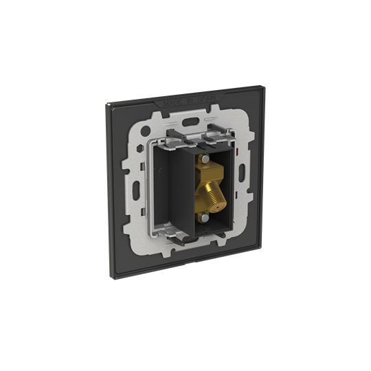 SAT outlet Black Glass - Millenium – Görsel 2 / 3