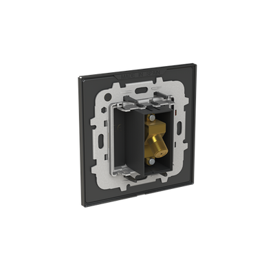 SAT outlet Black Glass - Millenium