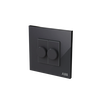 Dimmer Black Glass - Millenium