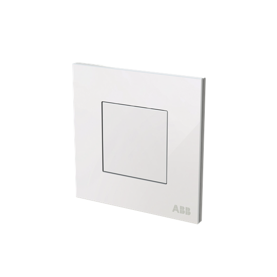 Blank cover White Glass - Millenium – Görsel 3 / 3