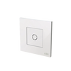 Flex outlet White Glass - Millenium