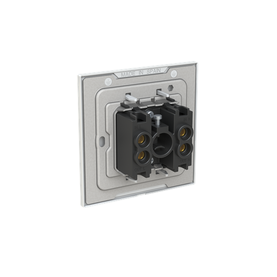 Flex outlet White Glass - Millenium – Görsel 2 / 3